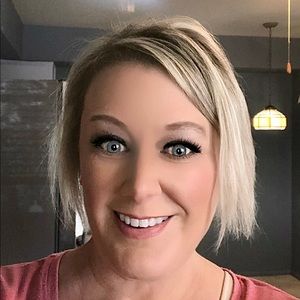 Meet your Posher, Kristin